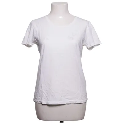 T-shirt (White) from Filippa K Cotton