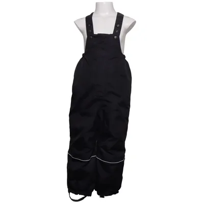 Snow pants (Black) from Kuling Polyamide, Polyester