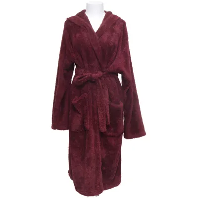 Badrock (Röd) från Pier One Polyester