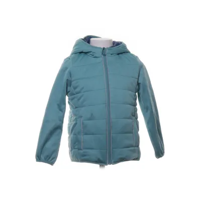 Vinterjacka (Blå) från Active Touch Kids Polyester
