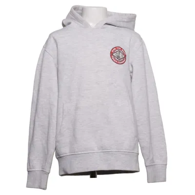 Sweat à capuche (Gris) de The Independent Truck Company Coton, Polyester