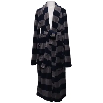 Peignoir (Bleu, Gris) de Hampton Republic Polyester