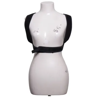 Correcteur de posture (Noir) de Sensiplast