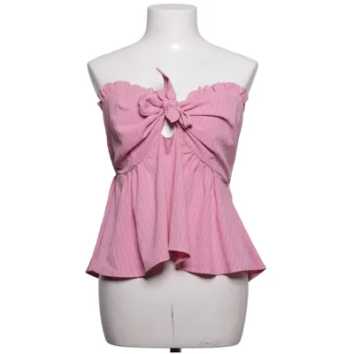 Tubtopp (Rosa) från Shein Polyester
