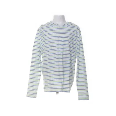 Huvtröja (Vit, Flerfärgad) från Crewcuts Bomull