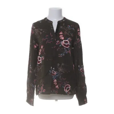 Blouse (Groen, Meerkleurig) van Prepair Viscose
