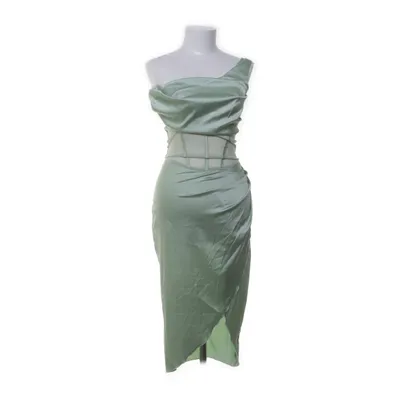 Robe de cocktail (Vert)