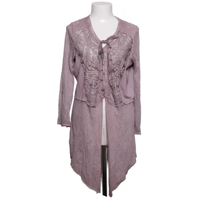 Blouse (Lila) van Tredy