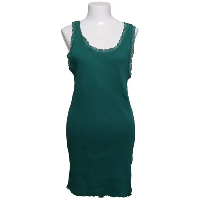 Nightgown (Green) from ONLY Carmakoma Cotton