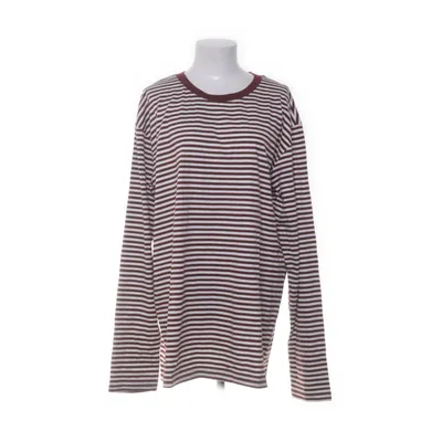 Dress (Gray, Brown) from Lager 157 Cotton