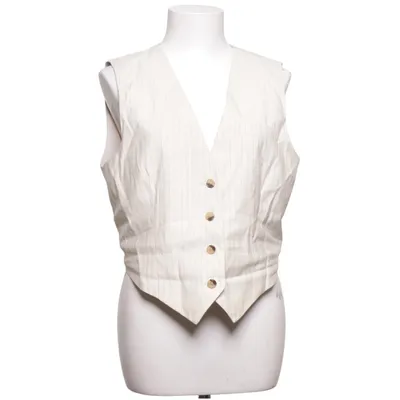 Gilet de costume (Beige) de Aware Polyester recyclé