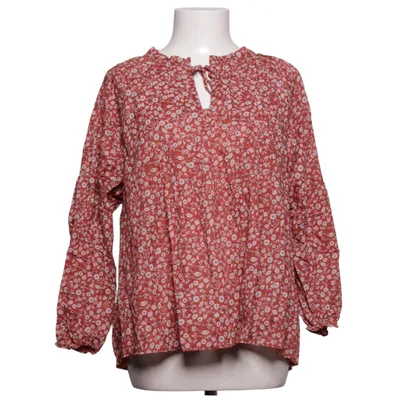 Blouse (Rood) van Monoprix Femme