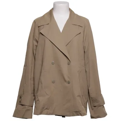 Trenchcoat (Beige) von Gerry Weber Edition Baumwolle, Polyester