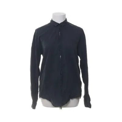 Shirt (Blue) from Acne Cotton