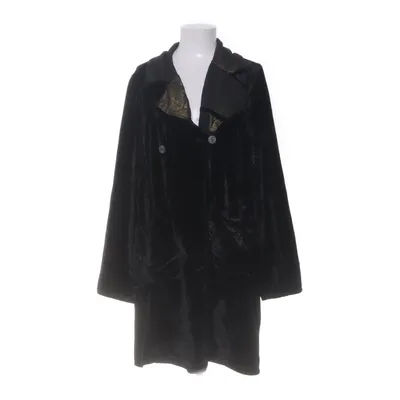 Robe chemise (Noir) de La Bottega di Brunella