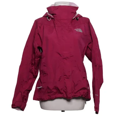 Outdoor jacket (Pink) from The North Face Polyamide, Polyester