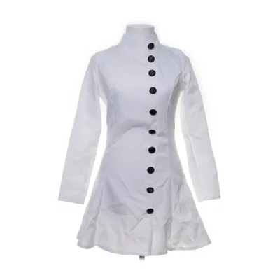 Maskeradkläder (Vit, Svart)