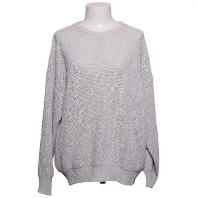 Sweater (Gray, White) from Fiume