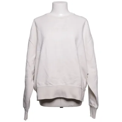 Collegetröja (Beige) från Jan 'N June Bomull, Polyester