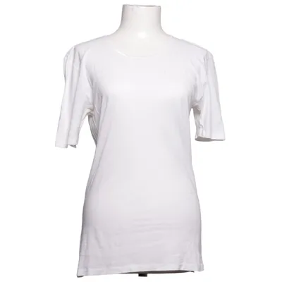 T-shirt (White) from Mey Cotton