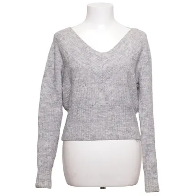 Tröja (Grå) från Divided by H&M Akryl, Alpackaull, Elastan, Polyamid