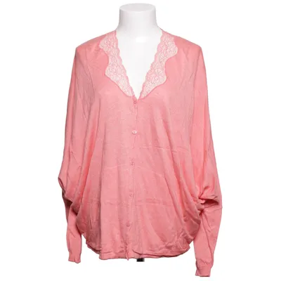 Cardigan (ENZA VE2320) de Lauren Vidal Polyamide, Polyester, Viscose, Laine