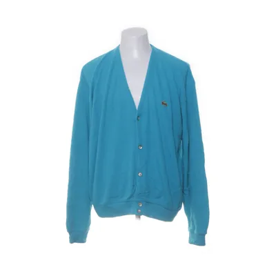 Cardigan (Turquoise) van Lacoste