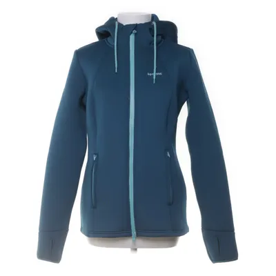 Jacka (Petrol) från BPC Bonprix Collection Polyester, Elastan