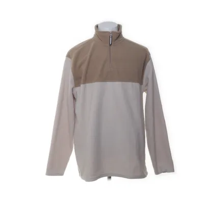 Fleecetröja (Beige) från Saligia Polyester