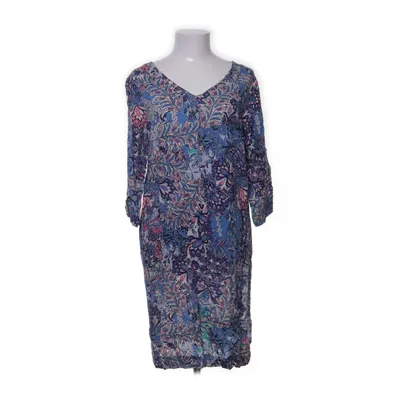 Långklänning (Blå, Rosa, Flerfärgad) från Greenpoint