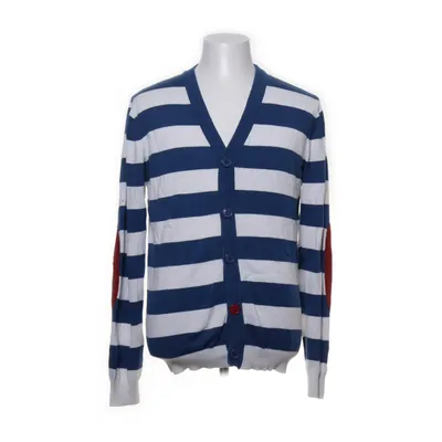Cardigan (Bleu, Blanc, Rouge) de Humör