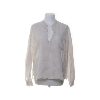 Blus (Beige) från SixtyDays