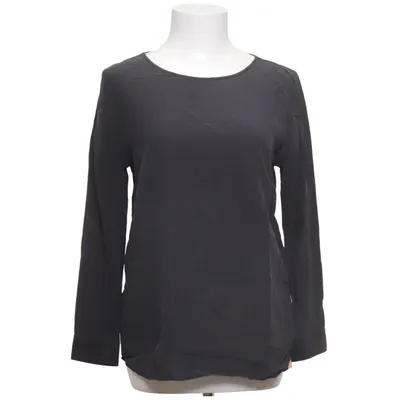 Blouse (Noir) de Filippa K Soie