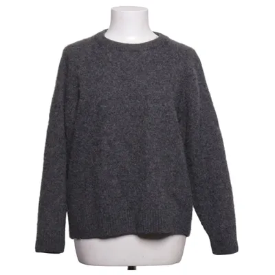 Tröja (Grå) från Yôke Polyamid, Ull