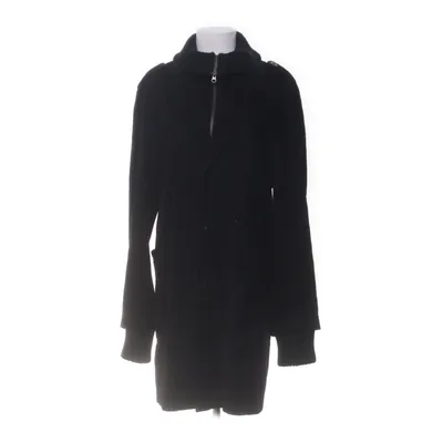 Kappa (Svart) från Custommade Akryl, Bomull, Polyester