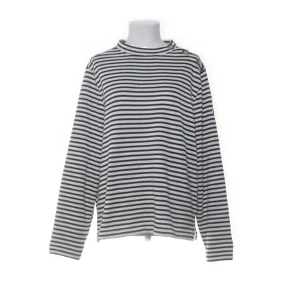 Tröja (Vit, Blå) från Craghoppers Polyester