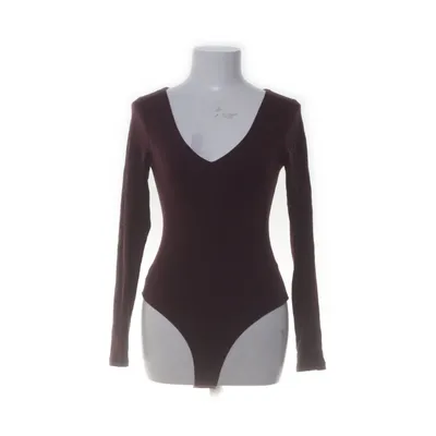 Romper (Lila) van New Look Katoen, Elastaan