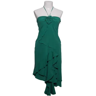 Cocktailjurk (Groen) van Karen Millen Elastaan, Polyamide, Zijde