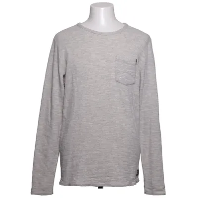 Sweater (Gray) from Jack & Jones Vintage