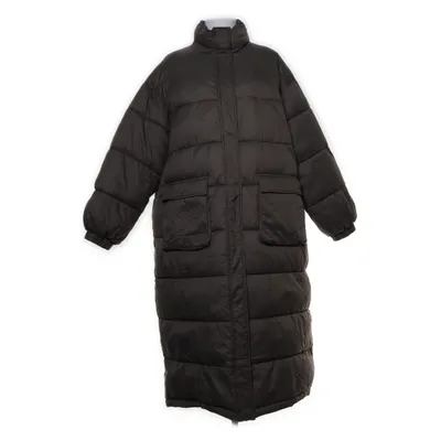 Vinterkappa (Grå) från Cream Polyester