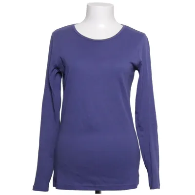 Långärmad t-shirt (Lila) från EP Collection Bomull