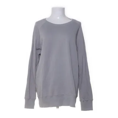 Sweatshirt (Grijs) van A Day's March Organisch katoen