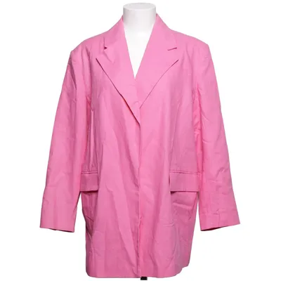 Kavaj (Rosa) från Joelle Bomull