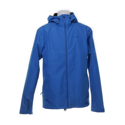 Regnjacka (Blå) från Everest Nylon, Polyester