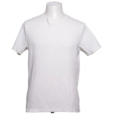 T-shirt (White) from Denim & Flower Cotton, Elastane