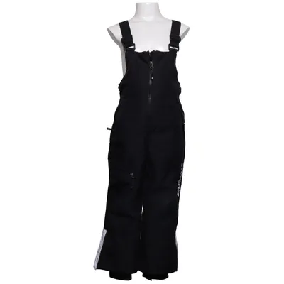 Skibroek (Zwart) van Northville Polyester