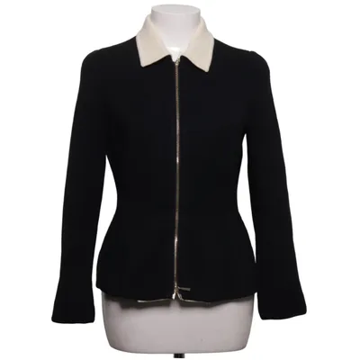 Jack (Zwart, Beige) van Luisa Spagnoli