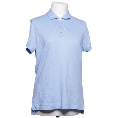 Poloshirt (Blauw) van Vineyard Vines Katoen, Modal