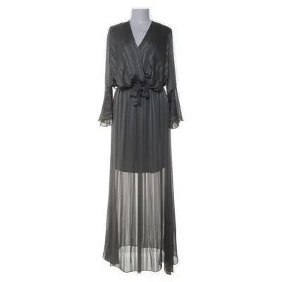 Maxi dress (Green, Gold) from Holly & Joey Polyester