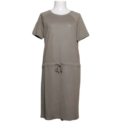 Robe (Vert) de Decay Polyester, Viscose